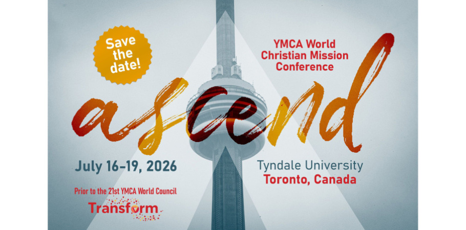 ascend 2026 - save the date